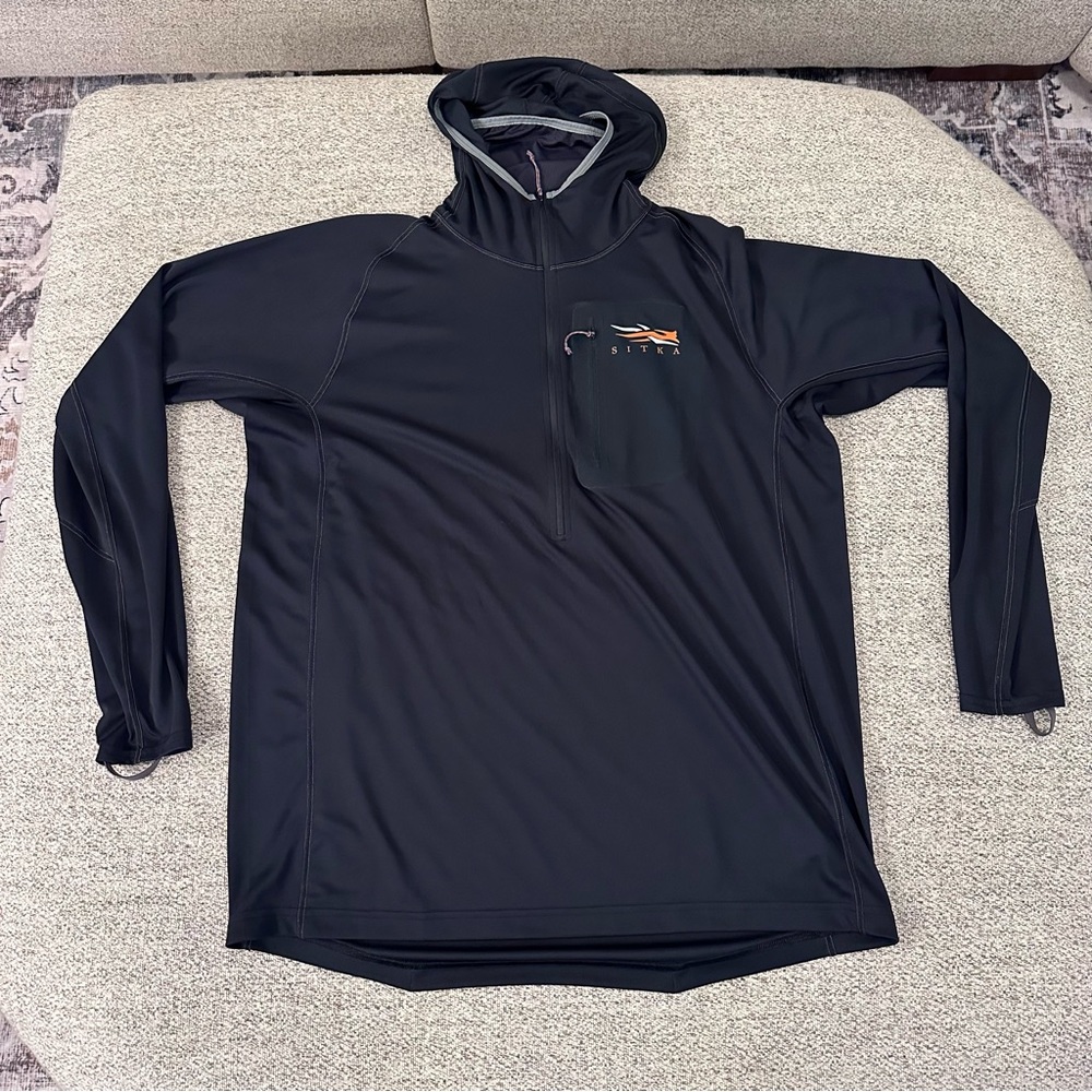 Sitka Gear - Core Lightweight Hoody - XL